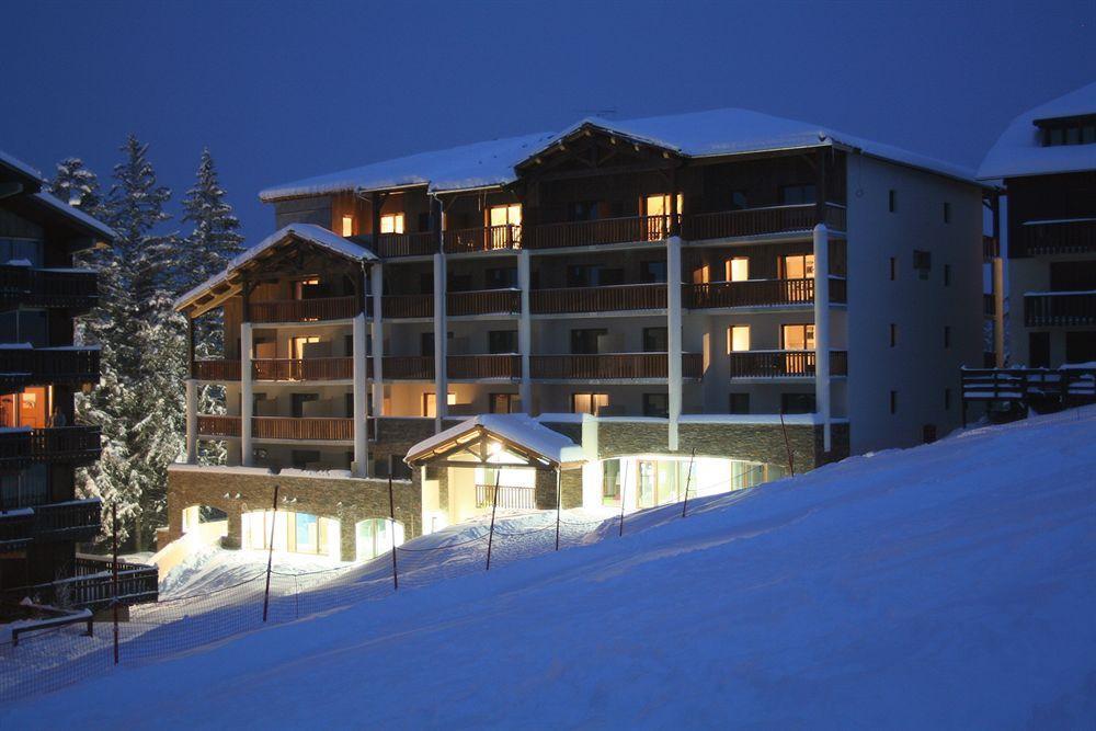 Hotel - Restaurant Le Blanchon Selonnet ภายนอก รูปภาพ