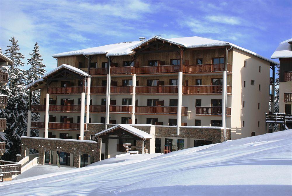 Hotel - Restaurant Le Blanchon Selonnet ภายนอก รูปภาพ