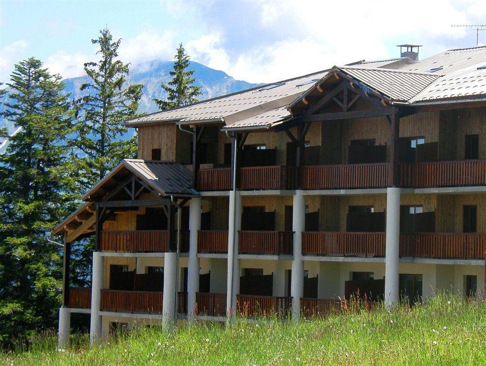 Hotel - Restaurant Le Blanchon Selonnet ภายนอก รูปภาพ